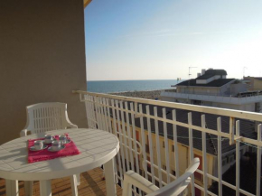 Lovely flat with nice terrace in Bibione - Beahost